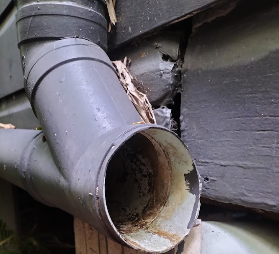 Is Your Drain Ready for Storm Season? 5 Signs You Need a Checkup Now